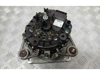 Генератор 231001910R, F000BL07AT    Dacia Dokker