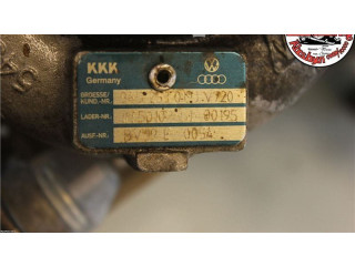 Turbodmychadlo Турбина 045253019J   Skoda Roomster (5J)   