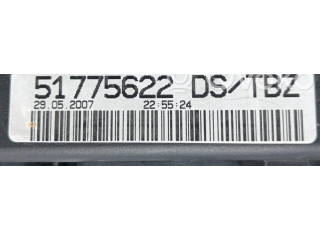 Pojistková skříňka 51775622 Fiat Punto (199) 2007