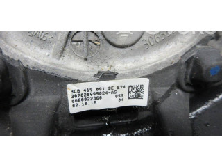 Volant Volkswagen PASSAT B7 2012