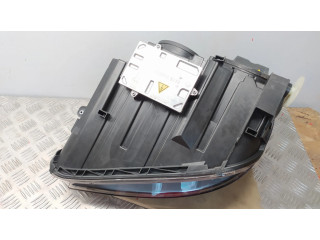 Передняя фара