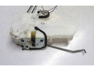 Zámek zadních dveří 7407uA36t8 Mitsubishi ASX 2013