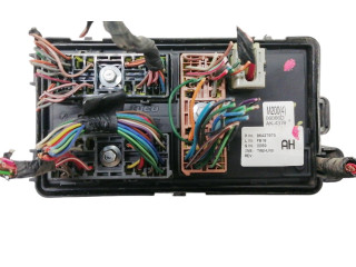 Блок управления    Chevrolet Matiz