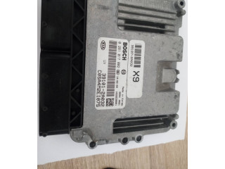 Блок управления двигателя 391012a032, 0281017002 KIA Sorento