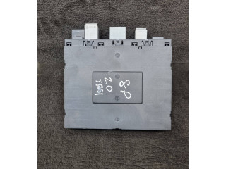 Модуль управления BSM 8P0907279F, 1K0951253A Audi A3 S3 A3 Sportback 8P