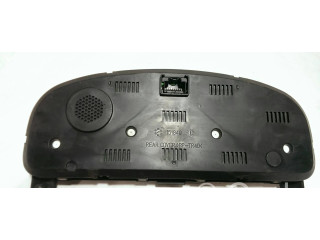 Панель приборов 96628240 Chevrolet Captiva