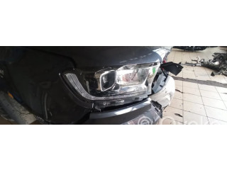 Турбина Ford Ranger 2.0 KB30-9G438-AB для двигателя AX9WA