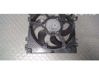 Вентилятор радиатора 8200525991, NICHTZUTREFFEND Renault Clio III