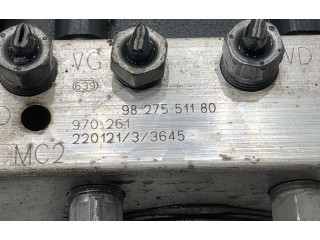 Jednotka ABS 9827551180 Citroen Berlingo 2022