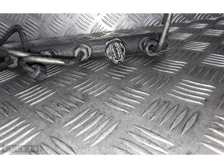 Vstřikovací lišta 0445214024 Volvo S40, V40