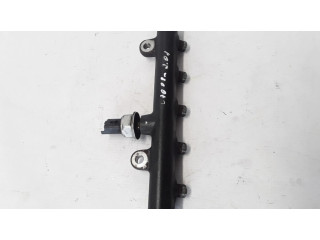 Vstřikovací lišta 9681649580 Volvo C70 pro naftový motor 2.0 D 4204 T