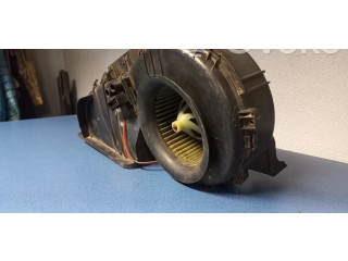 Вентилятор печки Renault Clio II