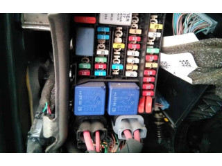 Pojistková skříňka Řídící jednotka BSM Renault Grand Modus 2009