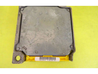 Блок подушек безопасности 8D0959655E, 0285001223   Audi A3 S3 8L