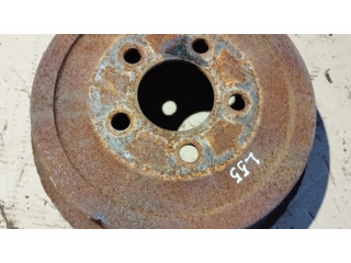 Задний тормозной диск       Jeep Liberty 2.5   