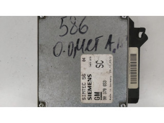Řídící jednotka 90378653 Opel Omega B1 1995