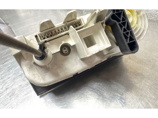 Блок управления климат-контролем 93329465, G6738   Opel Meriva A