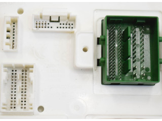 Блок комфорта 31665478AC, 31665478   Volvo S90, V90   