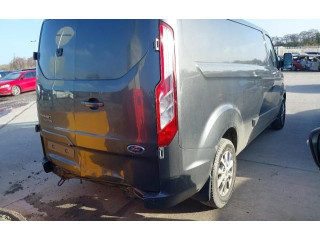 Блок предохранителей     Ford Transit Custom    