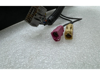 Зеркало электрическое Tesla Model S 2012 - года