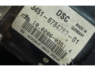 Jednotka ABS 34516784763, 34516784764 BMW 1 E81 E87 2008