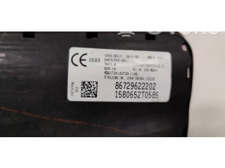 Надувная подушка для сиденья