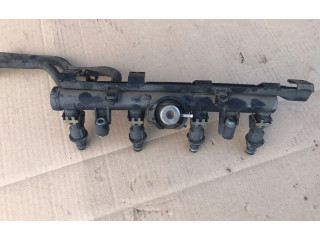 Топливная рампа 0280160577   Volkswagen Polo III 6N 6N2 6NF  