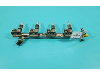 Жиклер (жиклеры) (форсунка (форсунки) 0280158179, 8S4GAA Ford Fusion II