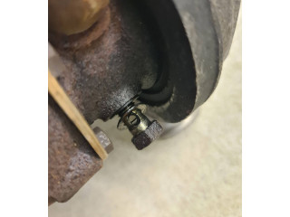 Turbodmychadlo Турбина 1390078E10000, 1390078E10 Suzuki Grand Vitara I