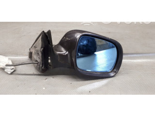 Зеркало электрическое        Audi A8 S8 D2 4D  1994 - 2002 года   