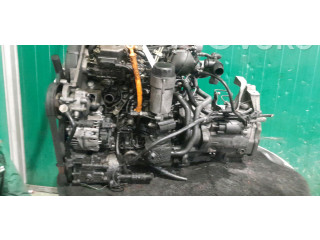 Генератор 47903018X Volkswagen Bora