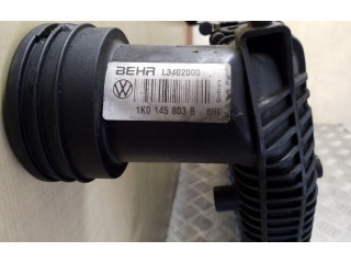 Интеркулер  1K0145803B, L3402000   Audi A3 S3 8P 2.0