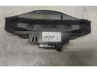 Панель приборов V1610056 Skoda Octavia Mk2 (1Z)