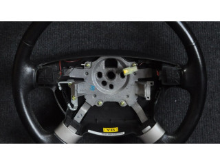 Руль Chevrolet Aveo PC02BA1200