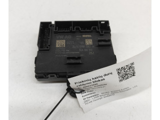 Блок управления дверью 3WA959592A, 3WA959592   Skoda Kodiaq II