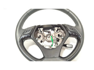 Руль Toyota C-HR 2016-- года 45100F4110C0, 84250F4090C0