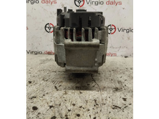 Генератор 06J903023C, TG14C025   Volkswagen Golf VI      