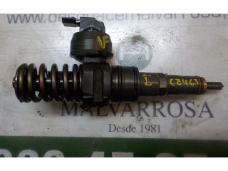 Vstřikovač 038130075BP, 038130075BP Seat Ibiza IV (6J,6P) BMS