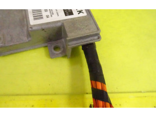 Блок подушек безопасности 13158713ZK, 13158713   Opel Meriva A