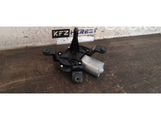 Моторчик заднего дворника 13282361, 13282361    Opel Meriva B