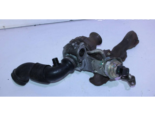  Турбина Jeep Renegade 2.4 55246405         