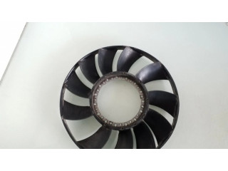 Крыльчатка вентилятора