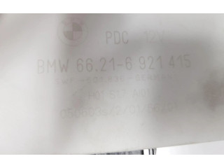 Блок управления 66216921415, 6921415 BMW Z4 E85 E86