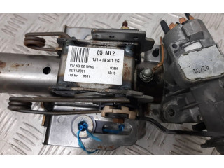    Рулевая рейка 1J1419501EG   Volkswagen Bora 1998 - 2005 года