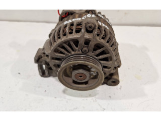 Генератор 8200065730 Renault Clio II