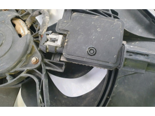 Вентилятор радиатора 1593900, R0-5857S Ford Galaxy