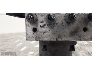 Jednotka ABS 3451685022601, 0265236444 BMW X1 E84 2011