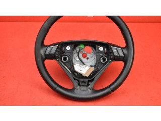 Руль Volvo V70  2005 - 2008 года 30723420, 30723420      