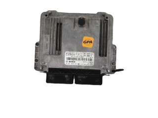 Блок управления двигателя JV6A12J650AJA, L0-8309E   Ford Transit -  Tourneo Connect