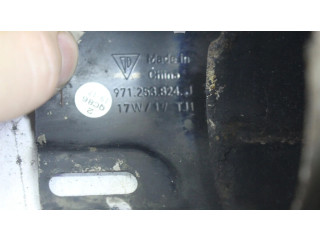 Turbodmychadlo Турбина Porsche Panamera (971)